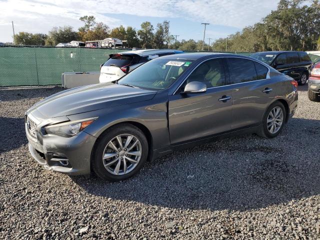 2014 INFINITI Q50 Base