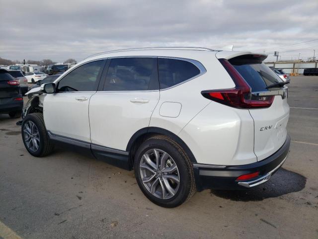 5J6RT6H90NL040194 | 2022 HONDA CR-V TOURI