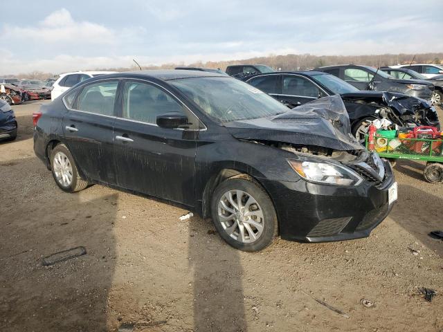 3N1AB7AP4HY405270 | 2017 NISSAN SENTRA S