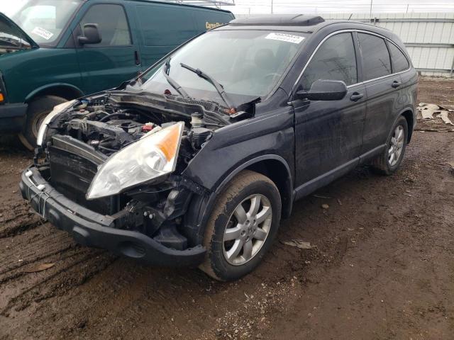 2008 Honda CR-V EX-L