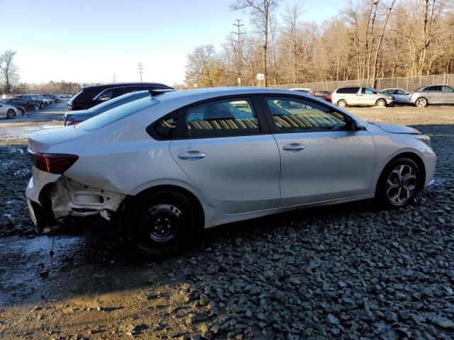 Vin: 3kpf24ad0me339500, lot: 80446513, kia forte fe 20213