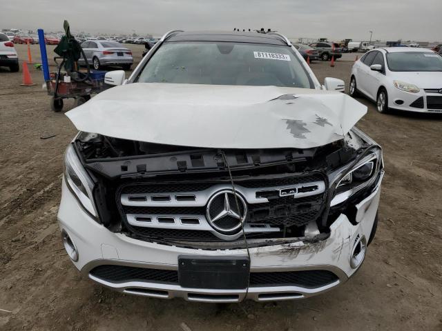 VIN W1NTG4EB3LU040184 2020 Mercedes-Benz GLA-Class,... no.5