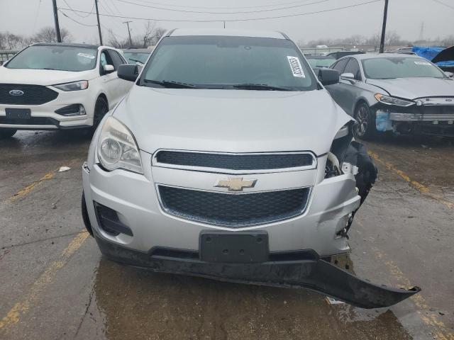 2GNALAEK8F1181123 | 2015 CHEVROLET EQUINOX LS