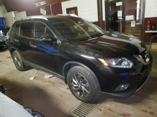 KNMAT2MV1GP697399 | 2016 NISSAN ROGUE S