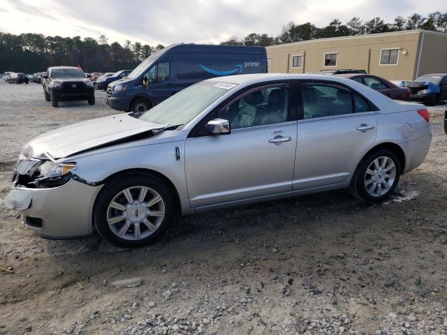 2011 Lincoln MKZ 