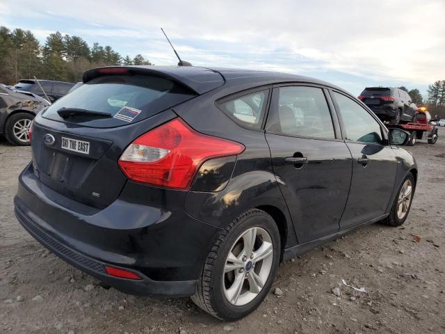 1FADP3K22EL125185 | 2014 FORD FOCUS SE