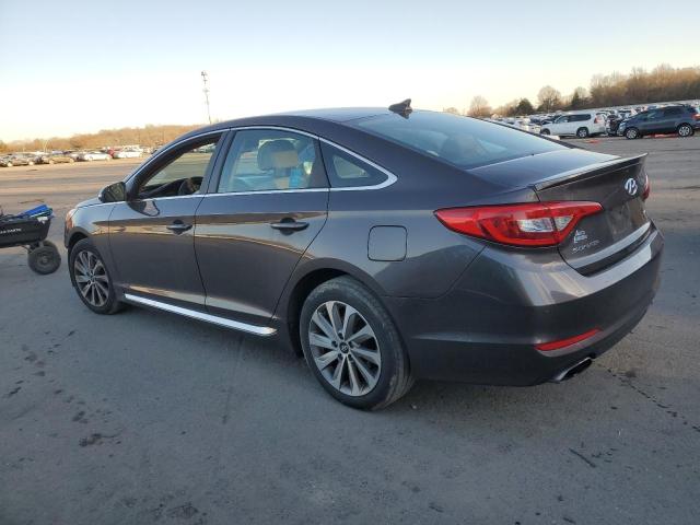 5NPE34AF7GH278379 | 2016 HYUNDAI SONATA SPO