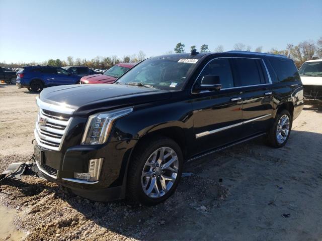 1GYS3KKJ4JR191446 | 2018 CADILLAC ESCALADE E