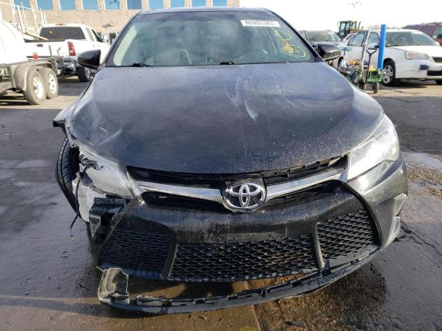 4T1BF1FKXHU795774 | 2017 TOYOTA CAMRY LE