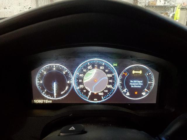 2015 CADILLAC ESCALADE L - 1GYS4BKJ6FR234186