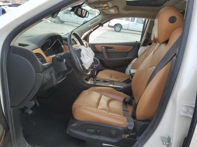 1GNKRJKD2EJ294420 | 2014 CHEVROLET TRAVERSE L