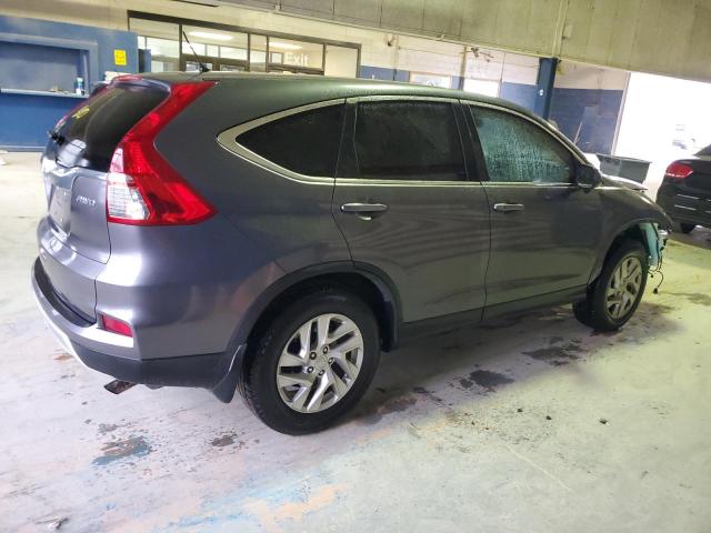 2HKRM4H59GH691724 | 2016 HONDA CR-V EX