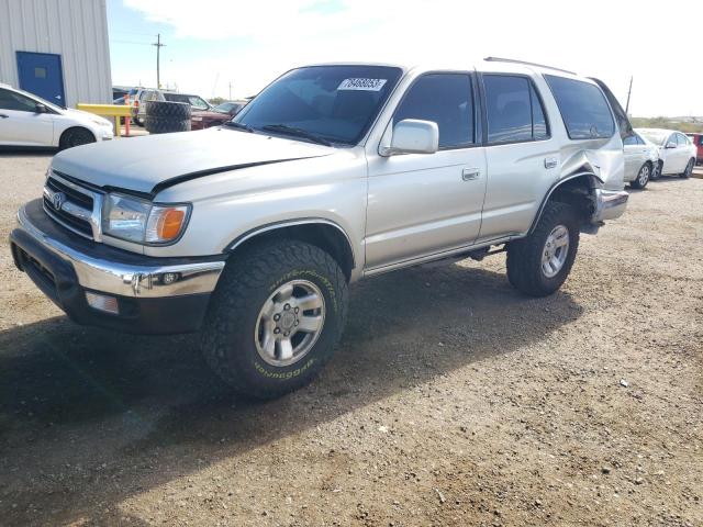 1999 Toyota 4Runner SR5