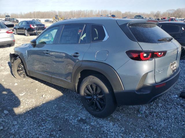 7MMVABDM9RN161264 | 2024 MAZDA CX-50 PREM