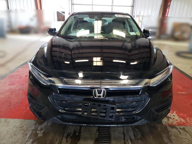 19XZE4F53NE013973 | 2022 HONDA INSIGHT EX