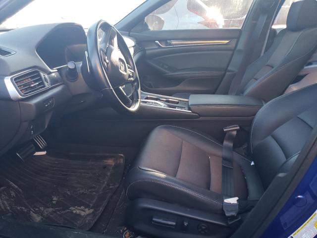 2020 HONDA ACCORD SPO - 1HGCV2F35LA022409