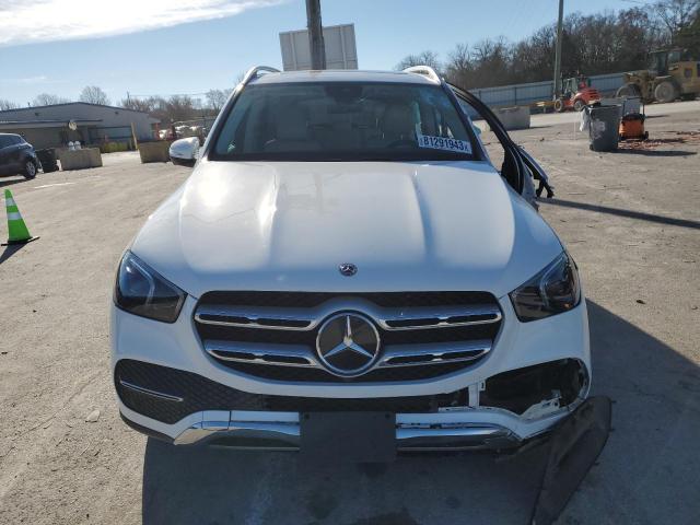 4JGFB4JB8MA298305 | 2021 MERCEDES-BENZ GLE 350