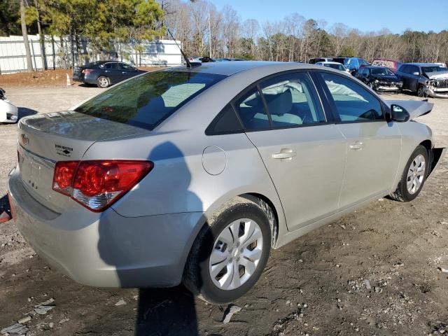 1G1PA5SH1E7247398 | 2014 CHEVROLET CRUZE LS