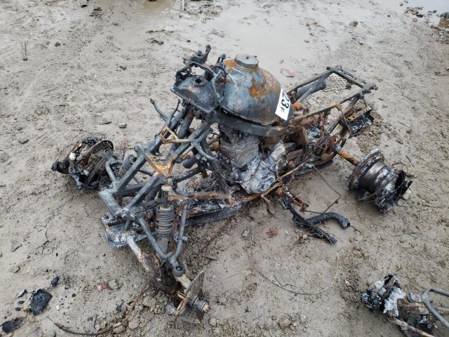 2008 HONDA TRX400 EX 1HFTE230X84804564
