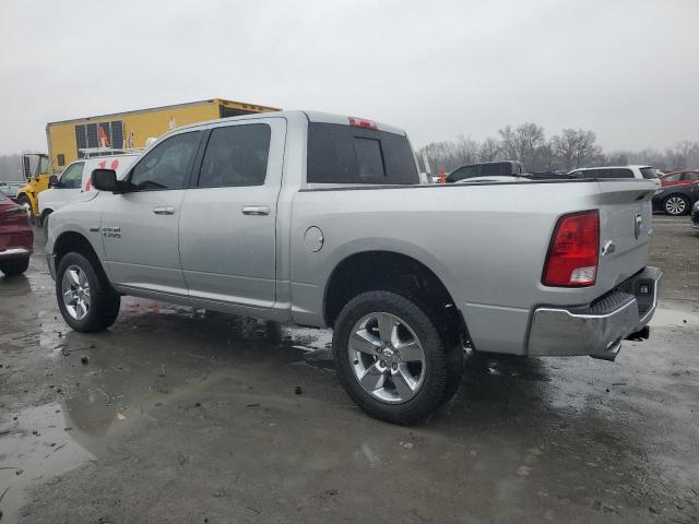 3C6RR7LT1FG598056 | 2015 RAM 1500 SLT