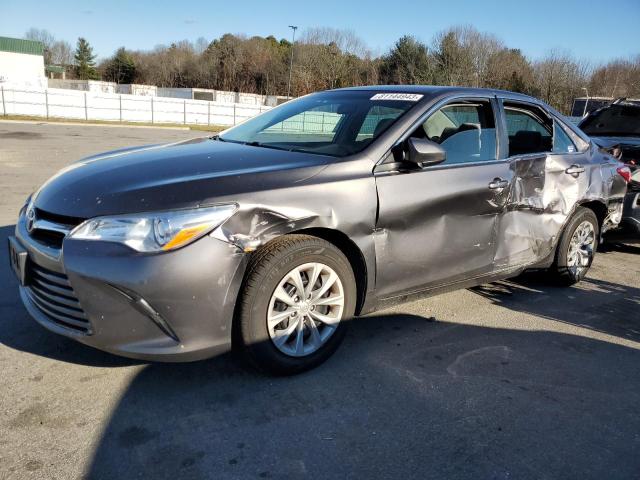 Vin: 4t1bf1fk9hu767030, lot: 81144943, toyota camry le 2017 img_1