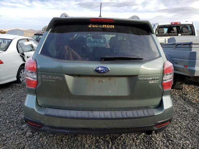 JF2SJAHC7FH504213 | 2015 Subaru forester 2.5i limited