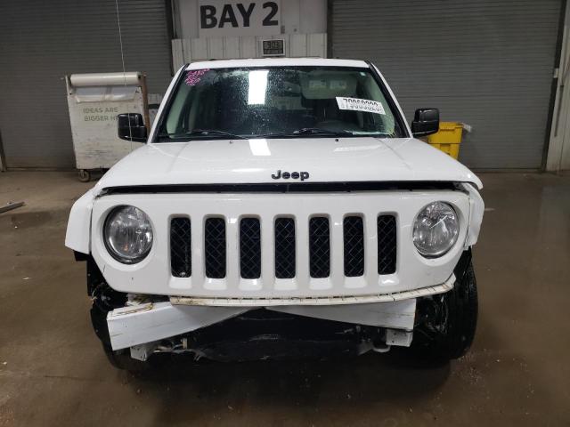 1C4NJPBA0FD399964 | 2015 JEEP PATRIOT SP