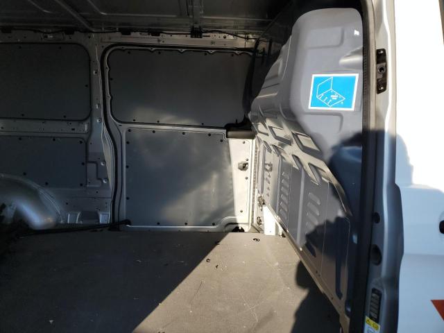 2022 MERCEDES-BENZ METRIS - W1YV0CEY5N4205590