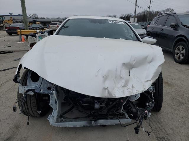 2022 Lexus Rc 350 Base VIN: JTHDZ5BC0N5024948 Lot: 82876993