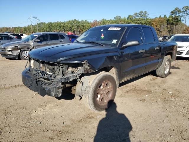 2010 Dodge Dakota 