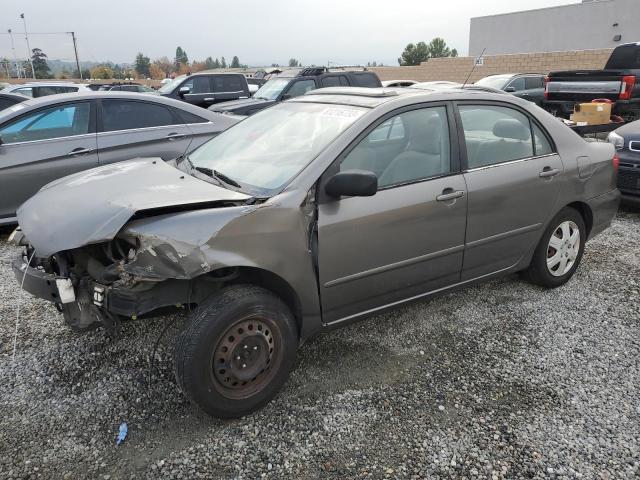 2003 Toyota Corolla CE