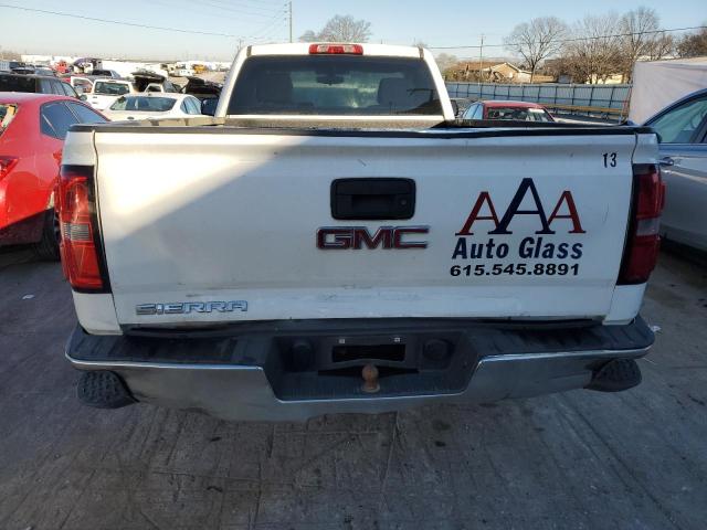 1GTN1TEH5EZ405048 | 2014 GMC SIERRA C15