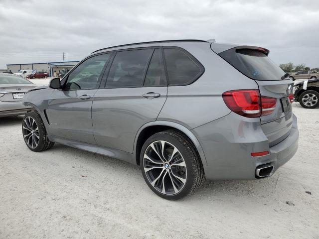 5UXKR0C51J0X87854 | 2018 BMW X5 XDRIVE3