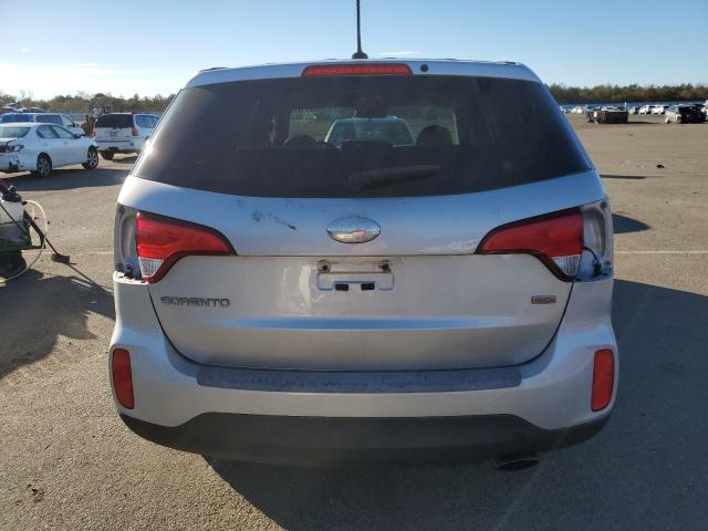 2015 KIA SORENTO 5XYKTCA69FG568464
