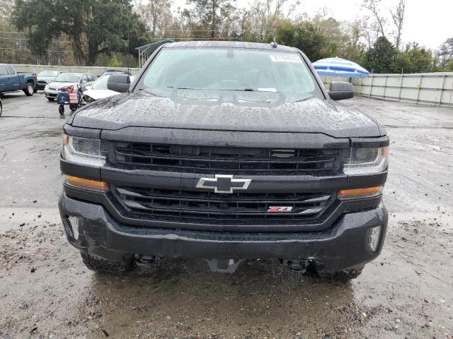 3GCUKREC3JG555945 | 2018 CHEVROLET SILVERADO