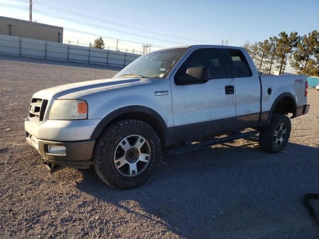 2005 Ford F-150 