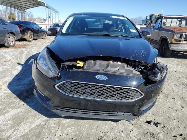 1FADP3H26HL335591 | 2017 FORD FOCUS SEL