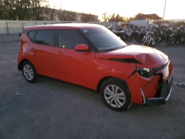 KNDJ23AU0P7202839 | 2023 KIA SOUL LX