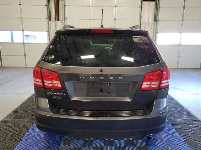 2019 Dodge Journey Se VIN: 3C4PDCAB4KT855990 Lot: 78814633