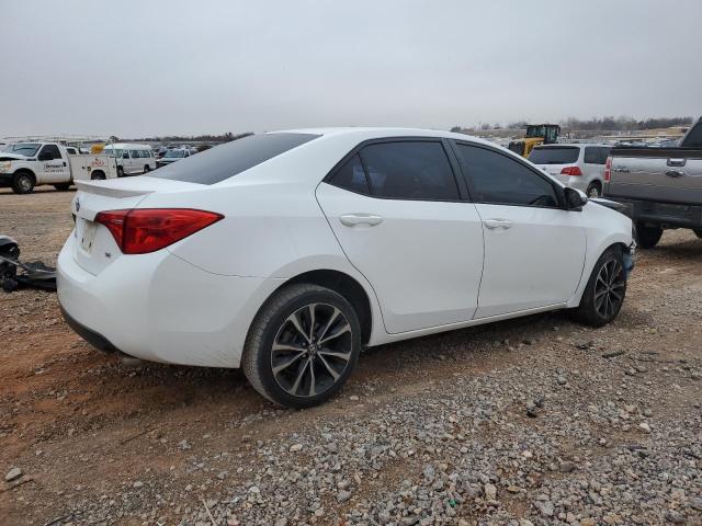 5YFBURHE3HP697909 | 2017 TOYOTA COROLLA L