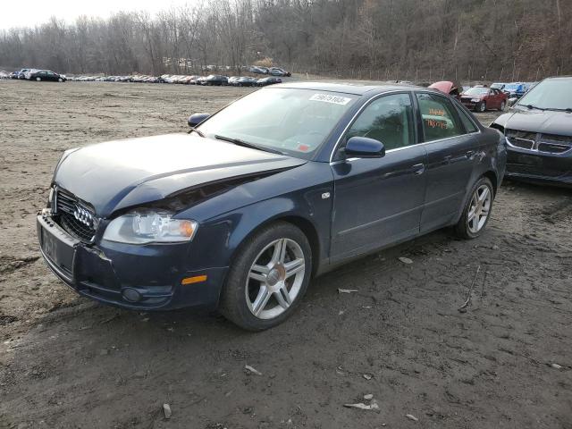 2006 Audi A4 