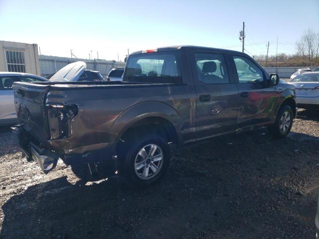 1FTEW1CP6FFC35334 | 2015 FORD F150 SUPER