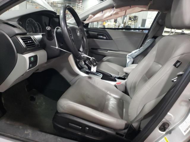 1HGCR2F86FA043614 | 2015 Honda accord exl