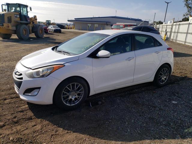 2014 Hyundai Elantra GT 