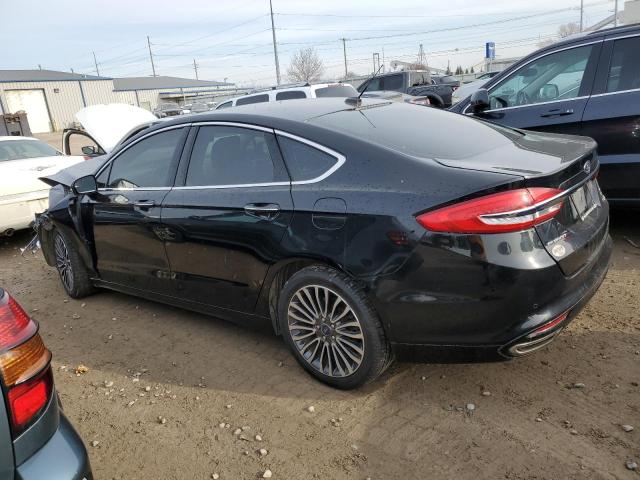 Vin: 3fa6p0h96hr410313, lot: 81410543, ford fusion se 20172
