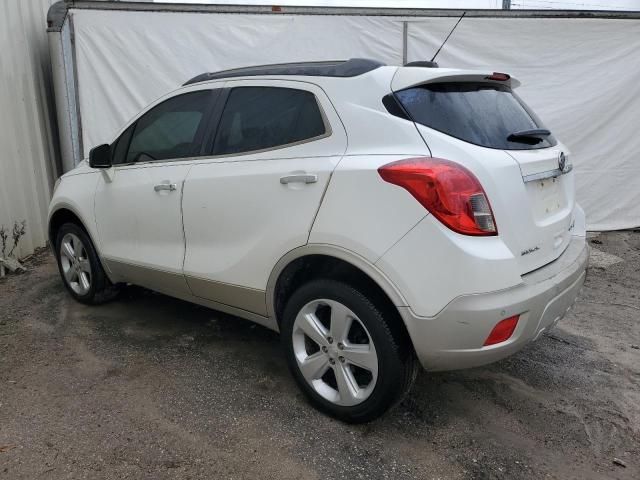 KL4CJHSB9GB524716 | 2016 BUICK ENCORE PRE