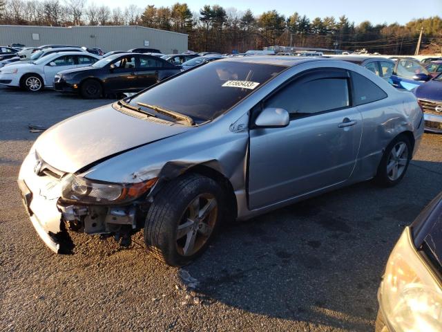 2006 Honda Civic EX