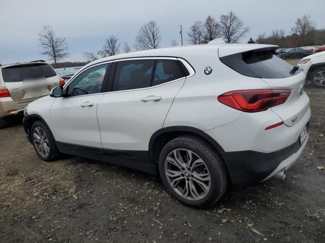 WBXYJ1C08L5P85539 | 2020 BMW X2 XDRIVE2