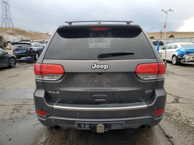 1C4RJFCT6KC649459 | 2019 JEEP GRAND CHER