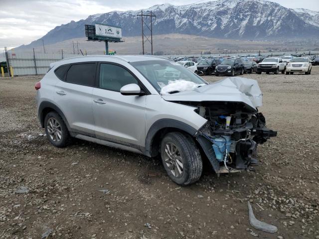 KM8J3CA46HU295698 | 2017 HYUNDAI TUCSON LIM